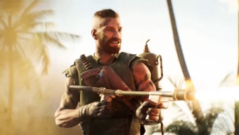 DICE revela el mapa multijugador Wake Island para Battlefield V con espectacular avance