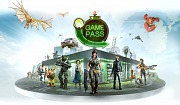Carátula de Xbox Game Pass - Xbox One
