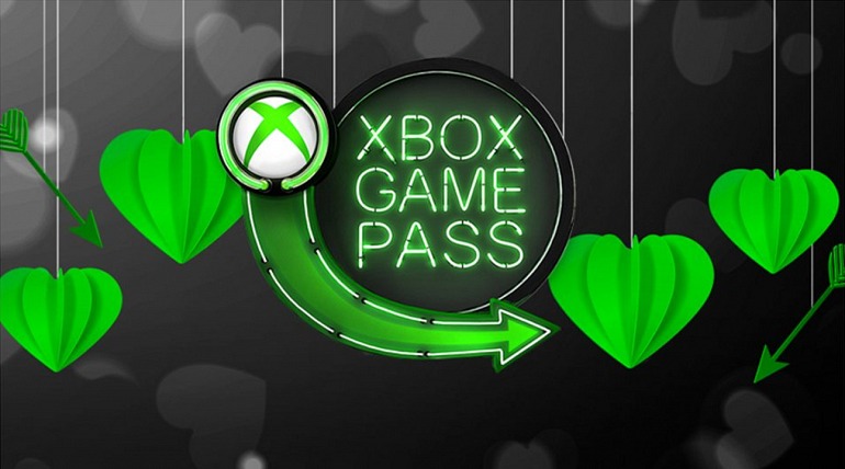Xbox Game Pass Xbox Game Pass