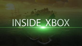 Esta próxima semana habrá un nuevo Inside Xbox de Microsoft