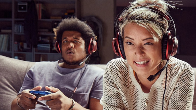 Imagen de Xbox Game Pass Imagen de Xbox Game Pass