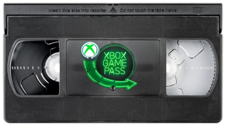 Imagen de Xbox Game Pass Imagen de Xbox Game Pass