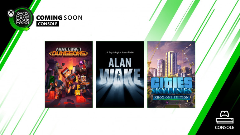 Imagen de Xbox Game Pass Imagen de Xbox Game Pass