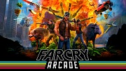 Far Cry Arcade