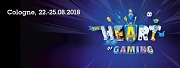 Carátula de GamesCom 2018 - Multi