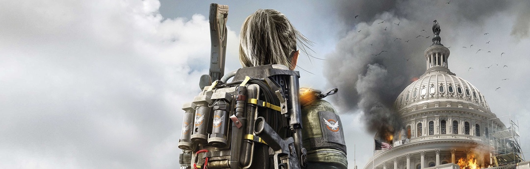 Análisis The Division 2 Análisis The Division 2