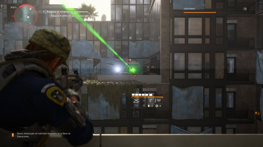 The Division 2 PC