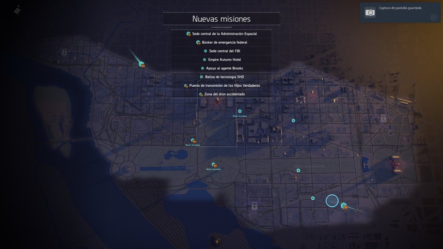 The Division 2 PC