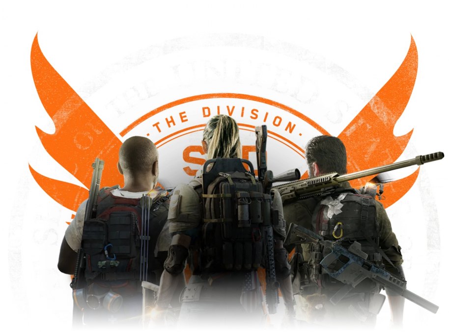 The Division 2