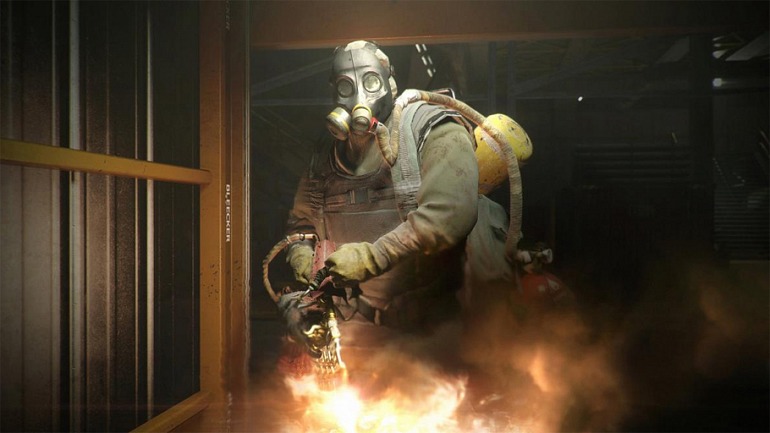 The Division 2 The Division 2