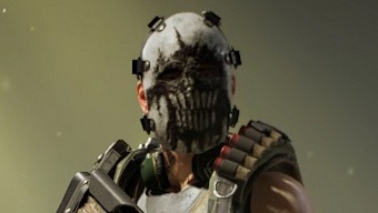Consigue todas las máscaras de los cazadores, los jefes secretos de The Division 2