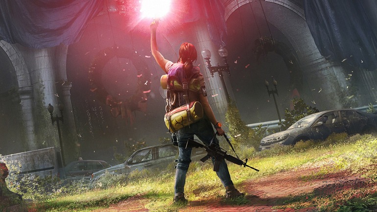 The Division 2 The Division 2