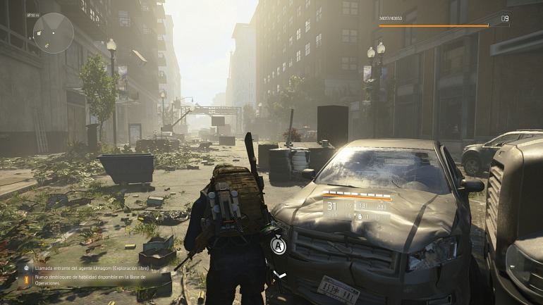 Imagen de The Division 2 Imagen de The Division 2