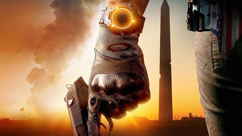 The Division 2 The Division 2