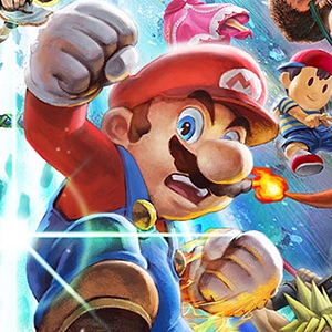 Super Smash Bros. Ultimate Análisis