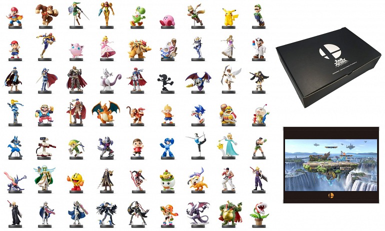 Super Smash Bros. Ultimate Super Smash Bros. Ultimate