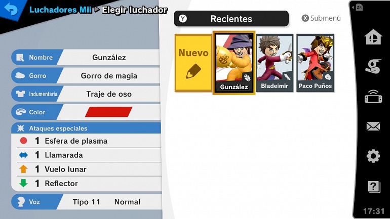 Imagen de Super Smash Bros. Ultimate Imagen de Super Smash Bros. Ultimate