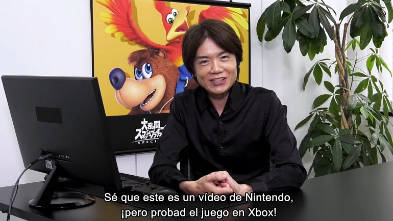 Super Smash Bros. Ultimate Super Smash Bros. Ultimate