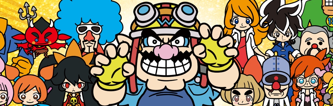 Análisis WarioWare Gold Análisis WarioWare Gold
