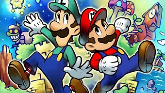 Mario & Luigi: Viaje al centro de Bowser se estrena en enero