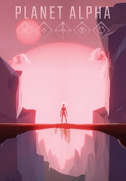 Carátula de Planet Alpha - Xbox One