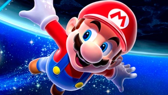 Super Mario Galaxy en Nintendo Switch sería uno de los bombazos de Nintendo en 2020, pero no el único