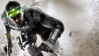 Jade Raymond admite que estuvieron trabajando en un Splinter Cell