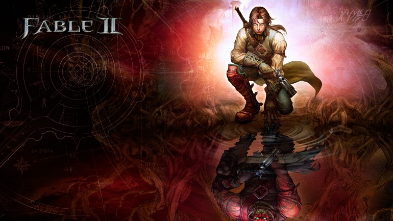Fable 2 Fable 2