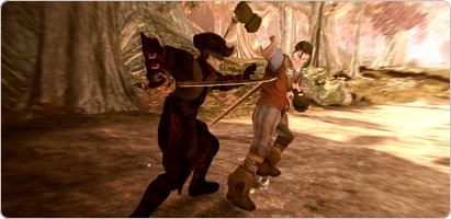 Fable II: Game Episodes, Fable II se venderá también en capítulos descargables