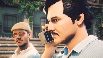 Narcos, el videojuego inspirado en la serie de Netflix, muestra su estrategia por turnos en dos tráilers