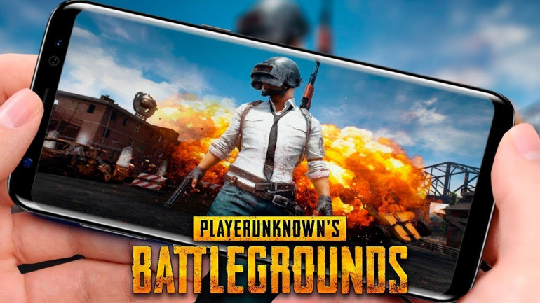 PlayerUnknown's Battlegrounds Mobile PlayerUnknown's Battlegrounds Mobile