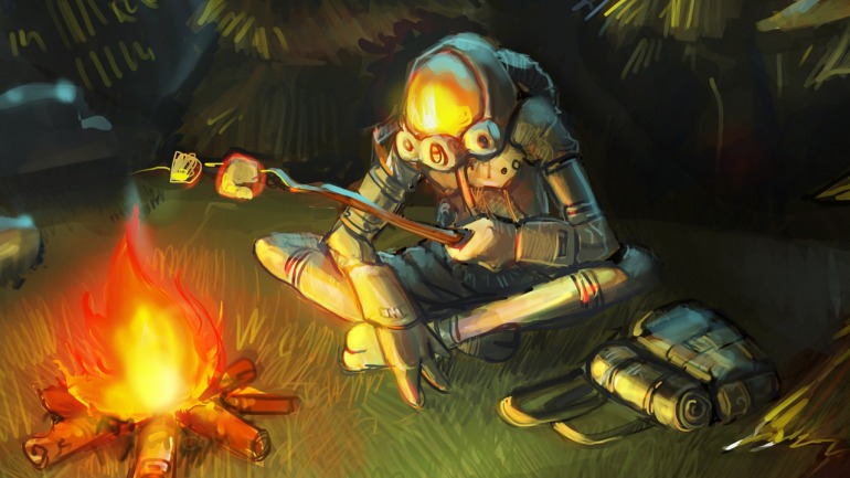 Outer Wilds Outer Wilds