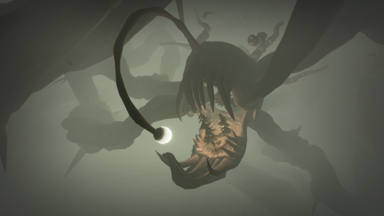 Outer Wilds. Outer Wilds.