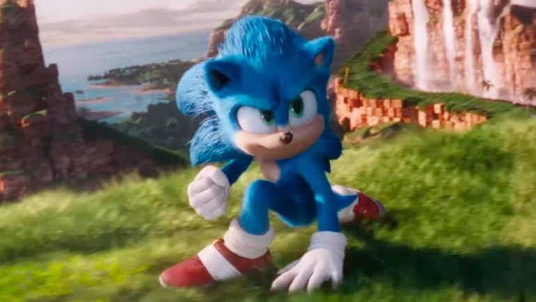 Sonic Mania Plus Sonic Mania Plus