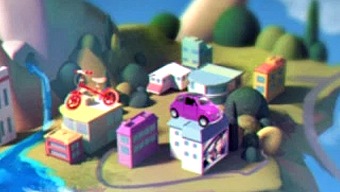 Will Wright, padre de Los Sims, anuncia un juego para móviles: Proxi