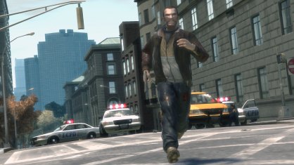 GTA 4: GTA 4: Impresiones jugables