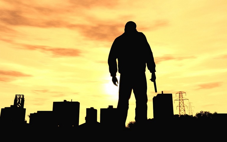 Grand Theft Auto IV Grand Theft Auto IV