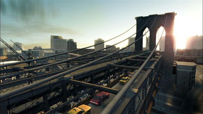 Imagen de Grand Theft Auto IV Imagen de Grand Theft Auto IV