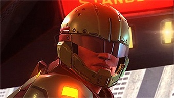 El futurista mundo de Shadowgun Legends entusiasma en móviles, ¡10 millones de descargas!