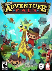 Carátula de The Adventure Pals - Xbox One