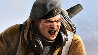 Call of Duty: WWII anuncia su segundo DLC: The War Machine