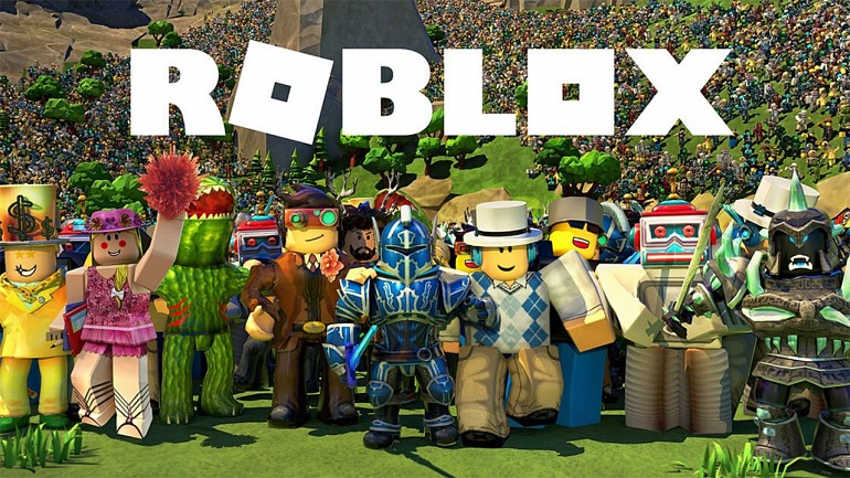 Roblox Roblox
