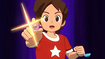 El esperado Yo-kai Watch 4 se deja ver en un nuevo tráiler