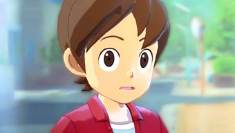 Yo-Kai Watch 4 confirma su lanzamiento en Occidente