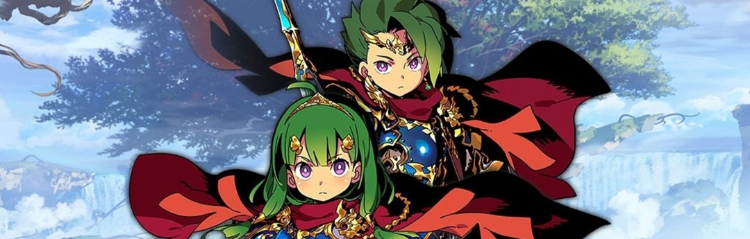 Análisis Etrian Odyssey Nexus Análisis Etrian Odyssey Nexus