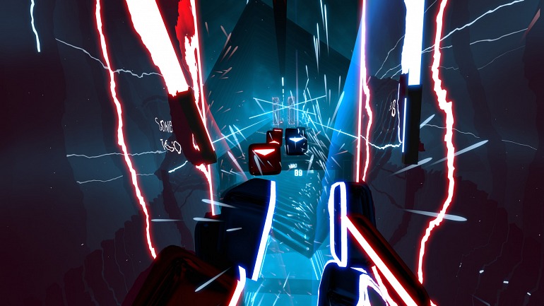 Beat Saber Beat Saber