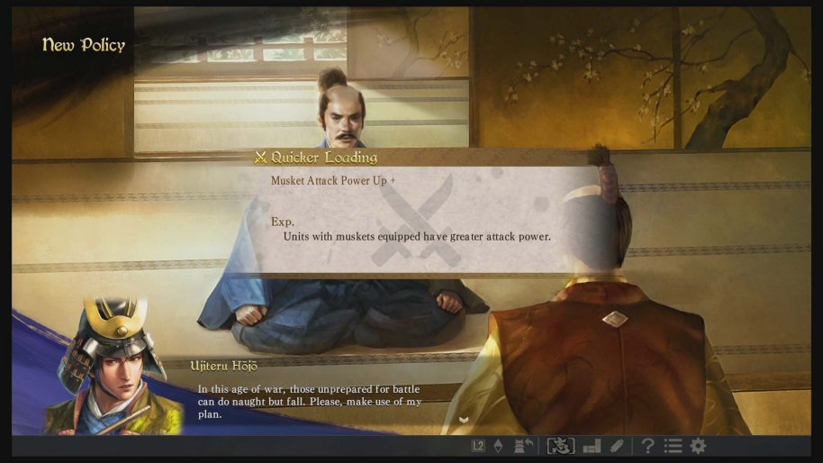 Nobunaga's Ambition Taishi análisis