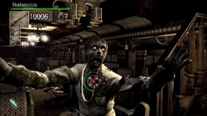Resident Evil Umbrella análisis