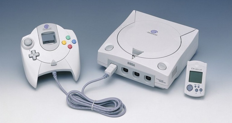 Sega Ages Sega Ages