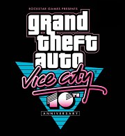 Carátula de GTA: Vice City - iOS